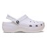 Classic Platform Clog W - Grape Ice