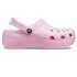 Classic Platform Clog W - Flamingo