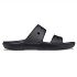 Classic Crocs Sandal - Black