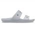 Classic Crocs Sandal - Light Grey