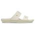 Classic Crocs Sandal - Bone