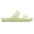 Classic Crocs Sandal - Celery