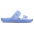Classic Crocs Sandal - Moon Jelly