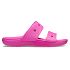 Classic Crocs Sandal - Juice