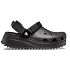 Classic Hiker Clog - Black/Black
