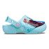 FLDisneyFrozenIIClog T - Ice Blue