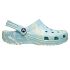 Classic Marbled Clog - Pure Water/Multi