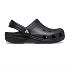 Classic Clog T - Black