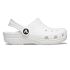 Classic Clog T - White