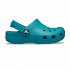 Classic Clog T - Turbo Teal