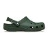 Classic Clog T - Field Green