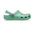 Classic Clog T - Jade Stone