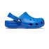 Classic Clog T - Blue Bolt