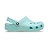 Classic Clog T - Aquamarine