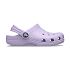 Classic Clog T - Lavender