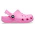 Classic Clog T - Taffy Pink