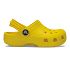 Classic Clog T - Lemon