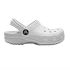 Classic Clog K - White