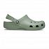 Classic Clog K - Moss