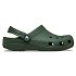 Classic Clog K - Field Green