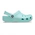 Classic Clog K - Aquamarine