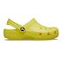 Classic Clog K - Cyber Yellow