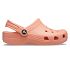 Classic Clog K - Papaya