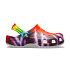 Classic TieDye Graphic Clog T - Multi