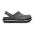 Crocband Clog T - Smoke/Navy