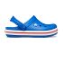 Crocband Clog T - Blue Bolt