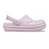 Crocband Clog T - Ballerina Pink