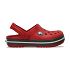 Crocband Clog T - Pepper/Graphite