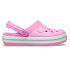 Crocband Clog T - Taffy Pink