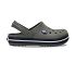 Crocband Clog K - Smoke/Navy