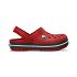 Crocband Clog K - Pepper/Graphite