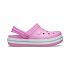 Crocband Clog K - Taffy Pink