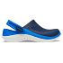 LiteRide 360 Clog K - Navy/Bright Cobalt