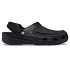 Yukon Vista II Clog M - Black