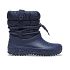 Classic Neo Puff Luxe Boot W - Navy