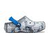 Classic Lined Camo Cg K - Light Grey/Camo
