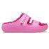 Classic Cozzzy Sandal - Taffy Pink