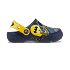 FL Batman Patch Clog K - Navy
