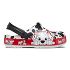 FL 101 Dalmatians Clog K - White