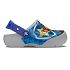 FL Paw Patrol Patch Cg T - Light Grey