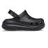 Crush Clog - Black