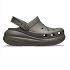 Crush Clog - Dusty Olive
