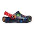 Classic Easy Icon Clog T - Navy