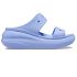 Classic Crush Sandal - Moon Jelly