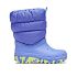 Classic Neo Puff Boot T - Digital Violet