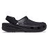 Yukon Vista II LR Clog M - Black/Slate Grey